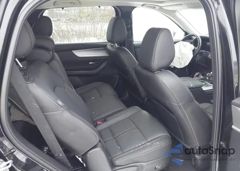 2025 Mazda Cx-90 Phev Premium Sport z USA, uszkodzony, nr VIN JM3KKCHA5S1208266